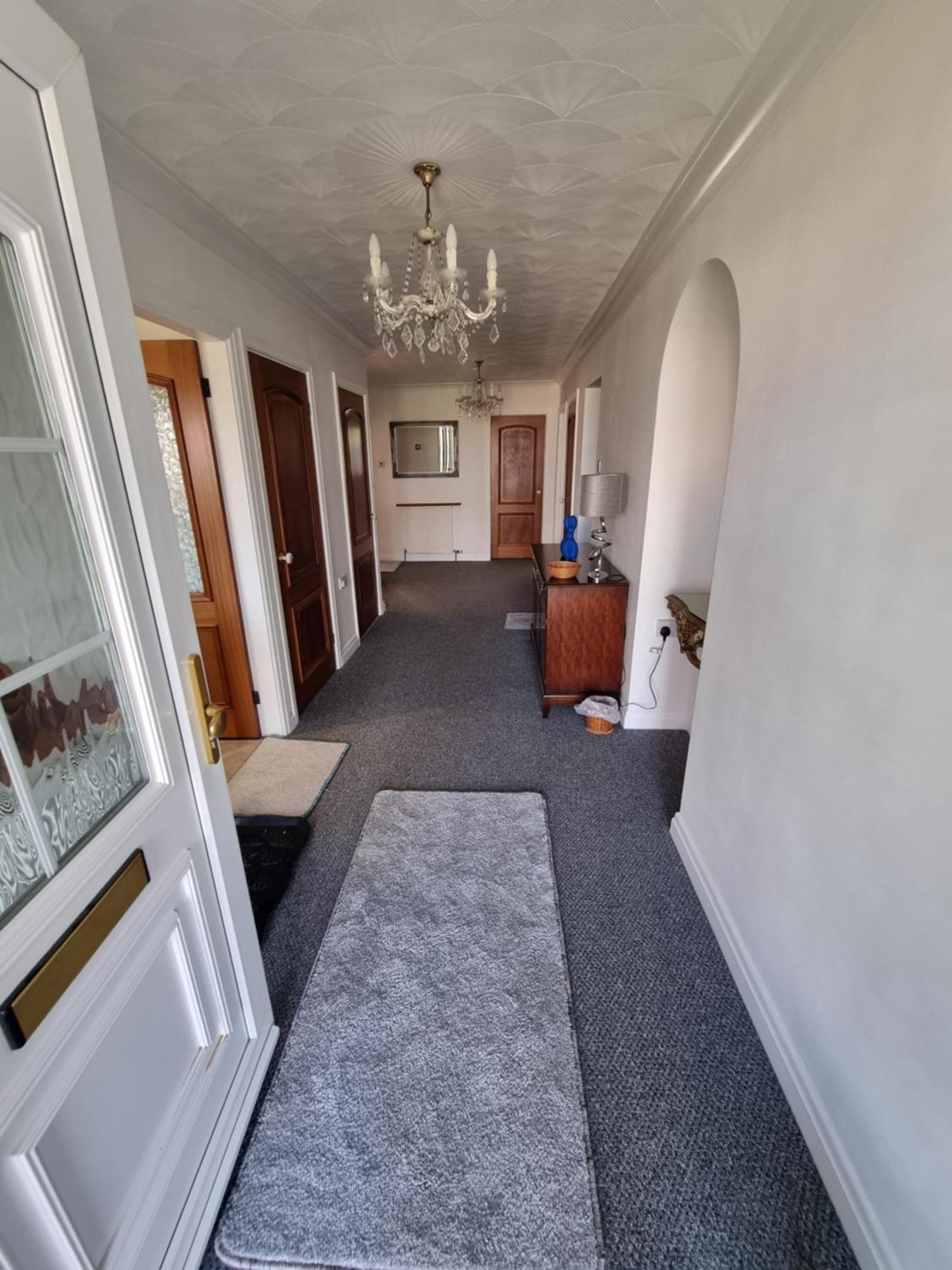 Spacious & Upmarket 2 Bedroom Detached Bungalow In Бостън Екстериор снимка