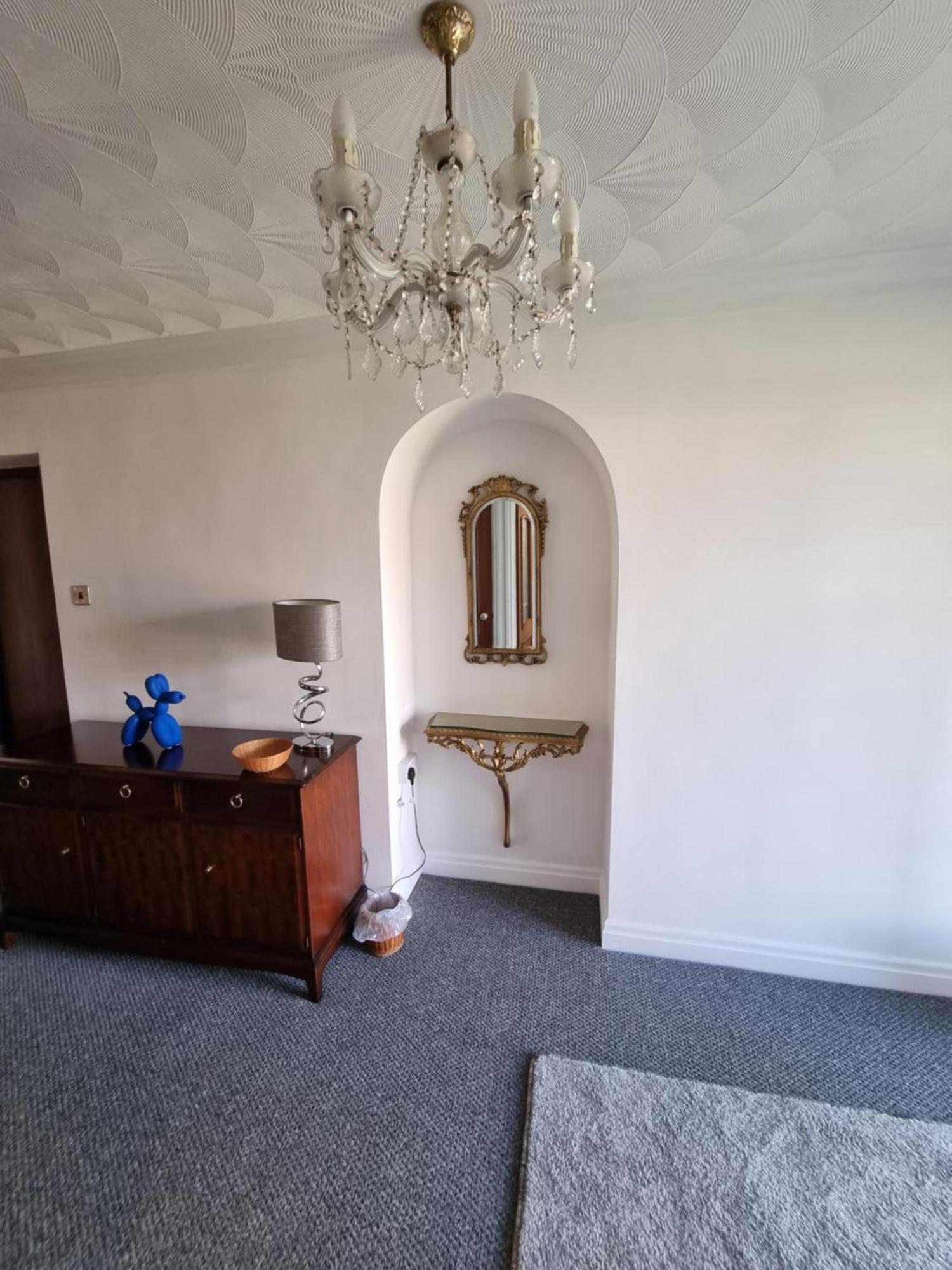 Spacious & Upmarket 2 Bedroom Detached Bungalow In Бостън Екстериор снимка
