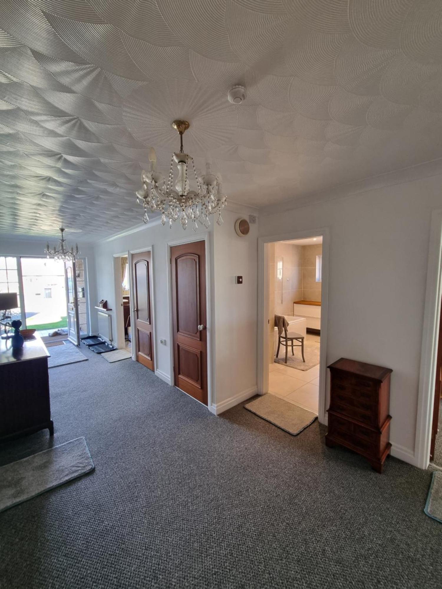 Spacious & Upmarket 2 Bedroom Detached Bungalow In Бостън Екстериор снимка