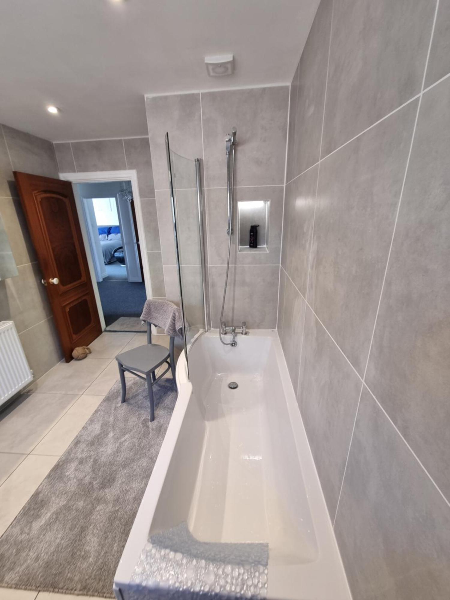 Spacious & Upmarket 2 Bedroom Detached Bungalow In Бостън Екстериор снимка